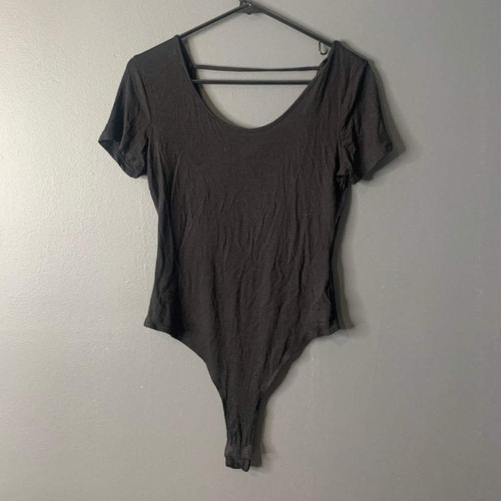 H&M | Body suit